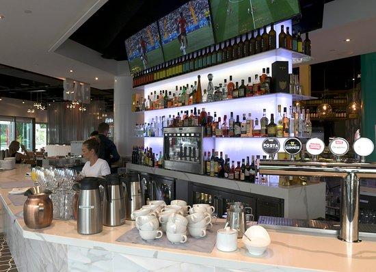 Posta Ital Bar and Cucina